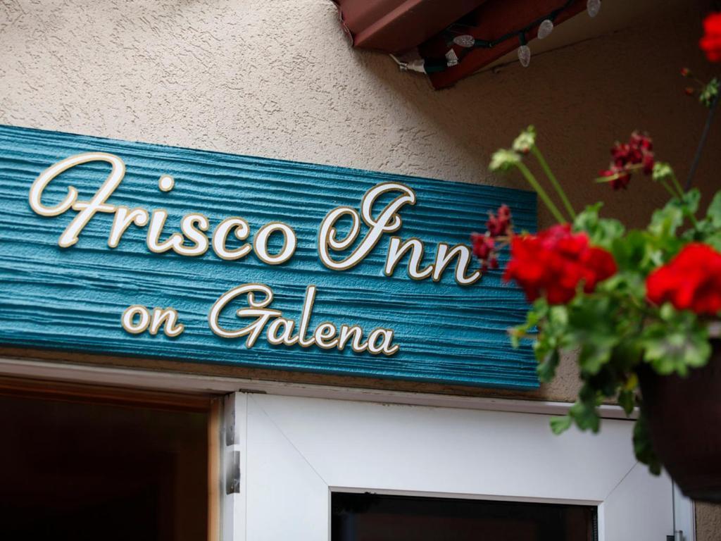 Frisco Inn On Galena מראה חיצוני תמונה